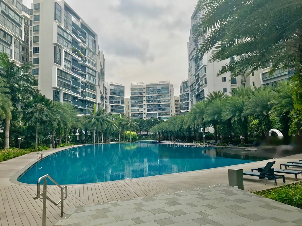 The Palette (D18), Condominium #156283382
